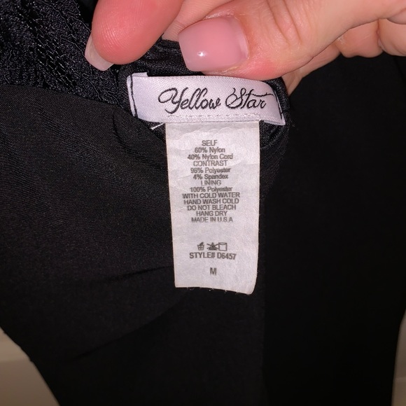 Little Black Dress - Picture 4 of 4